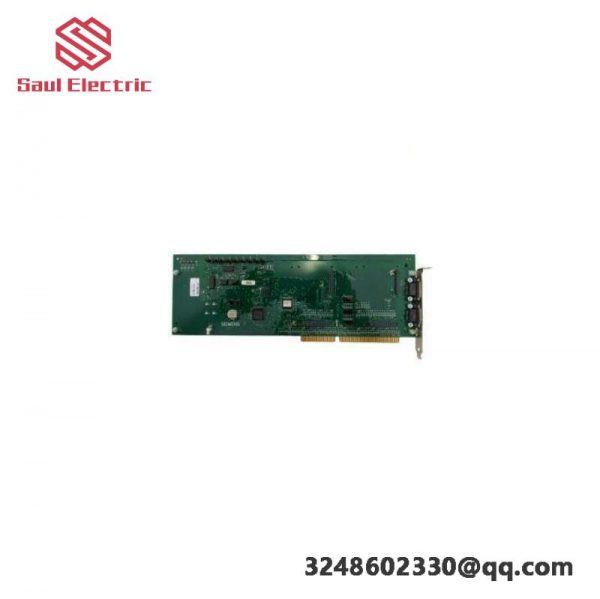 Robicon A5E03407403 - Advanced Communications Board, Designed for Industrial Automation Solutions