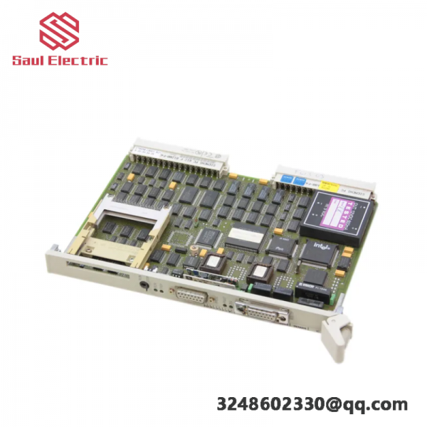 ROCKWELL AUTOMATION 56AMXN High-Performance Industrial Control Module