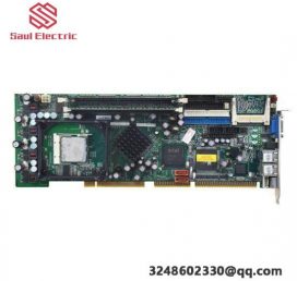 Rockwell Automation + ROCKY-4786EVG-RS-R40 + Industrial Board