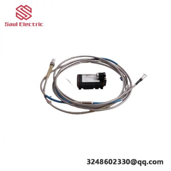 ROD-L M100DC-5-10 High-Precision Industrial Control Module