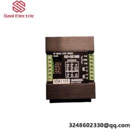 RORZE RD-021M8 Rorze Industrial Step Motor Driver