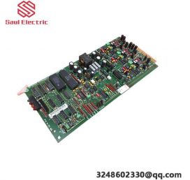 Rosemount 01984-2518-0002 Circuit Board: Precision Control in Industrial Automation