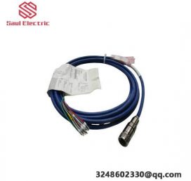 Rosemount 24281-00 Industrial Connector Cable