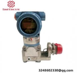 ROSEMOUNT 3051CG4A22A1B Coplanar Pressure Transmitter