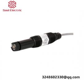 Rosemount 499ATrDO-54, Oxygen Sensor, Analytical, Industrial Controls