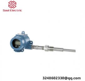 ROSEMOUNT 644HAI1J6Q4M5 Temperature Transmitter, Industrial Control Solutions