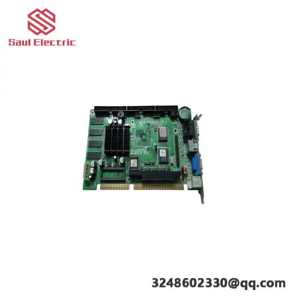 ROSS 400C79 Control Module for Industrial Automation Systems