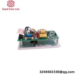 ROTORK MOD 6G Main PCB: Precision Engineered Control Board