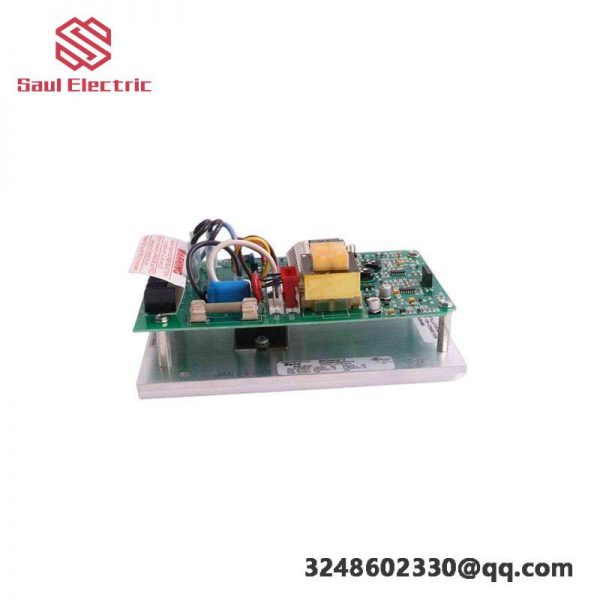 ROTORK MOD 6G Main PCB: Precision Engineered Control Board