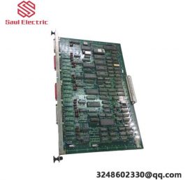 YOKOGAWA RS81*B RS232C Interface Card AS S9826AM-0 for Industrial Control Solutions