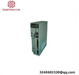 RS OEMax CSD5-02BX1 Servo Drive