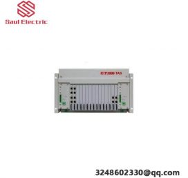 RTF 3000/02 - SER 3000 CPU Chassis by Siemens, Compact Automation Module