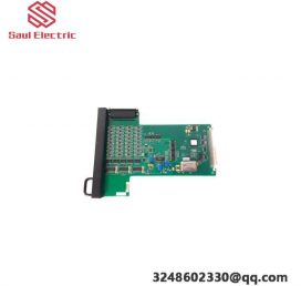 RTF Modular Electronics Inc. RTF 3015/00 SER 3000 I/O I/O Module