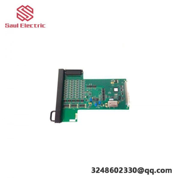 RTF Modular Electronics Inc. RTF 3015/00 SER 3000 I/O I/O Module