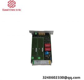 RTF Series 3000 IO Module, RTF3019/00 SER 3000