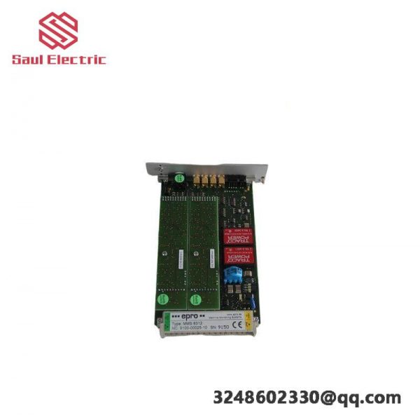 RTF Series 3000 IO Module, RTF3019/00 SER 3000