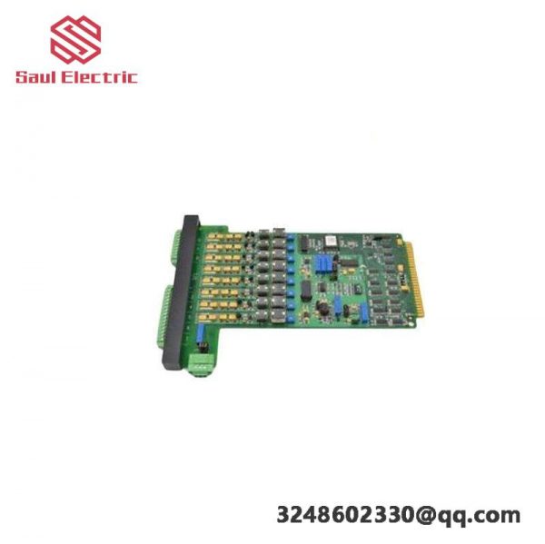 RTF NEQ8436/32-001: Single-Channel PCB Circuit Board by Leading Manufacturer