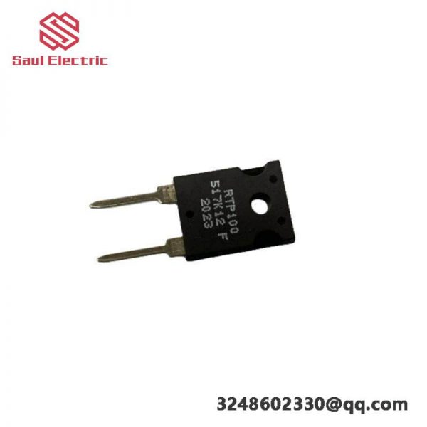 ROBOtech RTP100-10 I/O MODULE