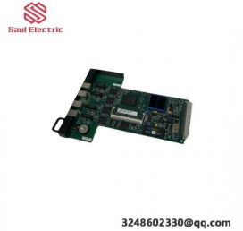 Brand-SER 3000 CPU RTP 3000/02 - Advanced Industrial Control Module