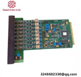 RTP 3019/00 SER 3000: Industrial I/O Processor, Efficient Control Solutions