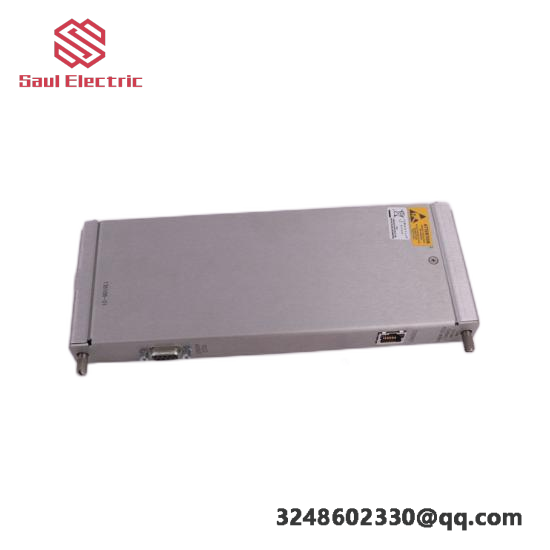 RTP 3021/00 SER 3000 I/O - Industrial Control Module, Advanced Technology for Seamless Integration