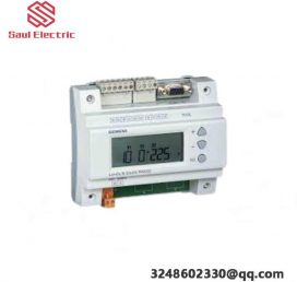 SIEMENS RWD62 Universal Control Module