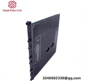 Triconex RXM4200 I/O Cards, Industrial Control Solutions