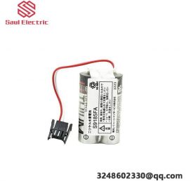 Yokogawa S9185FA Lithium Battery Module