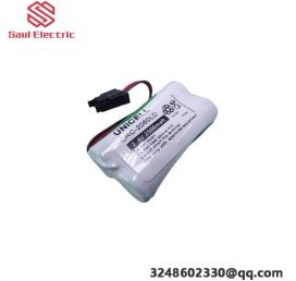 Yokogawa S9548FA Battery Pack, for Industrial Control Applications