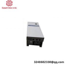 AB SA3100-B050-AN-L6R 460VAC AC Drive, Precision Control Solution