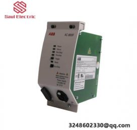 ABB SA811F 3BDH000013R1 Power Supply Module