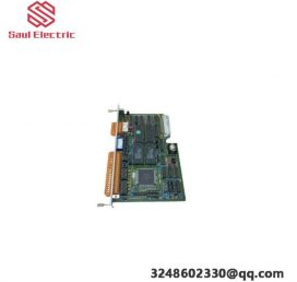 SABO MPB.533.00 PLM500(AEB.550.00): High Precision Industrial Automation Module