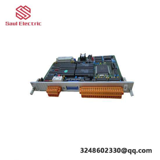 SABO MPB.533.00 PLM500(AEB.550.00): High Precision Industrial Automation Module