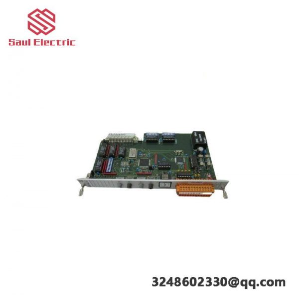 SABO MPB.533.00 PLM500(AEB.550.00): High Precision Industrial Automation Module