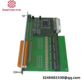 SABO PLM500 DEB.510.00: Industrial Digital Input Module System