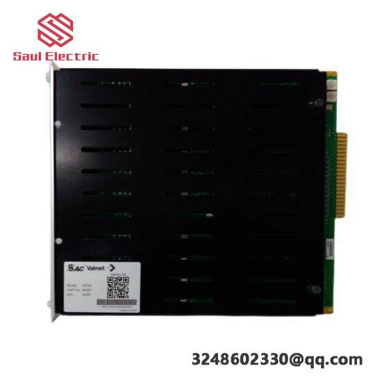 SAC IOP331 - High Performance Industrial Control Module