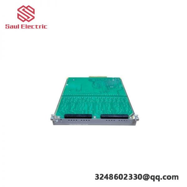 SAC IOP351 Industrial Communication Module