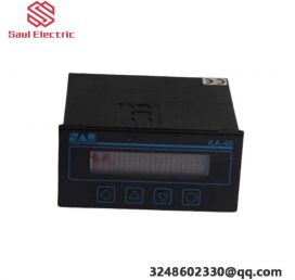 SAE KA-40-S-T CONTROL UNIT: Precision Engineering for Industrial Automation