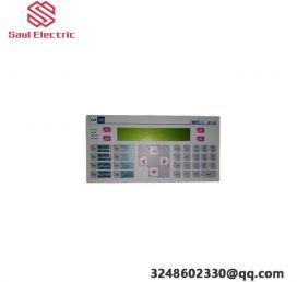 SAE Stahl Bedienterminale ProviCom MT-60 Operating Terminal Control Panel