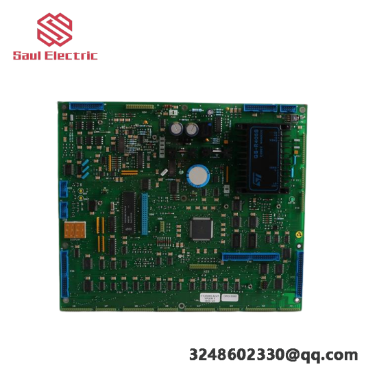 Sagemcom 252721117AC High-Speed Ethernet Router Module