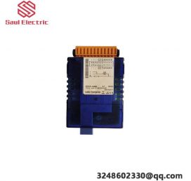 Saia Burgess PCD3.A465: Advanced Digital Output Module for Industrial Control