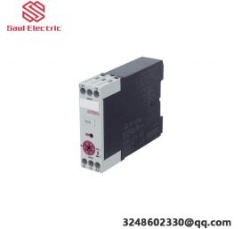 SAIA KOP128J7CAVPN14 - Advanced Time Lag Relay, Precision Control Solutions