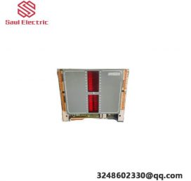 SAIA PCA1.M41M4: Advanced PLC Panel for Industrial Automation