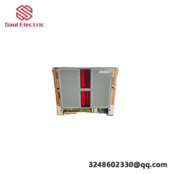 SAIA PCA1.M41M4: Advanced PLC Panel for Industrial Automation