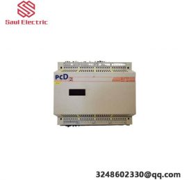 SAIA Automation PCD2.C100 Programmable Logic Controller