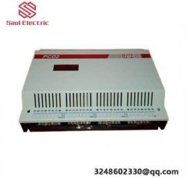 SAIA Automation PCD2.C100 Expansion Supply Module