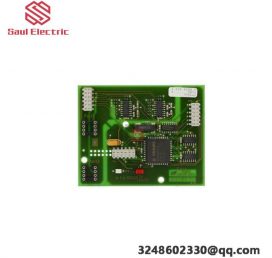 SAIA PCD2.F522 Interface Module, SAIA-Bunko, Model, PLC Interface