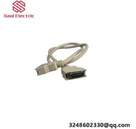 SAIA Automation PCD2.K110 Cable Connection Module for Industrial Controls