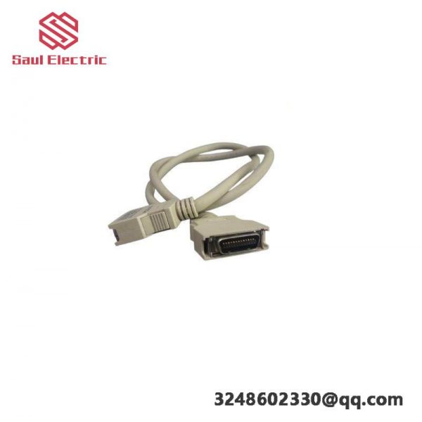 SAIA Automation PCD2.K110 Cable Connection Module for Industrial Controls