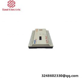 SAIA Electronics PCD2.M120 Industrial Control Module